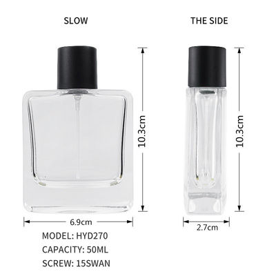 quality Botol schering spot 10 ml ampul kaca transparan yang memproduksi botol toner botol kemasan massal factory